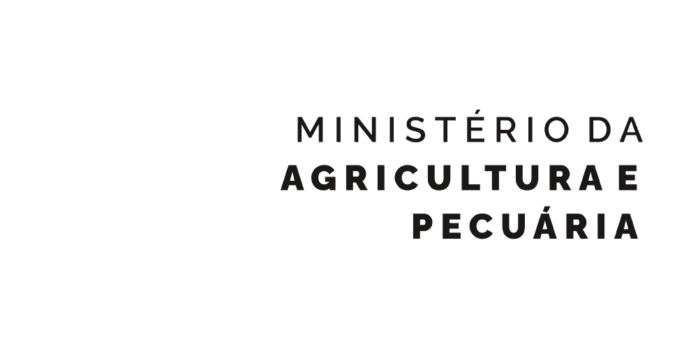 Ministério da Agricultura e Pecuária