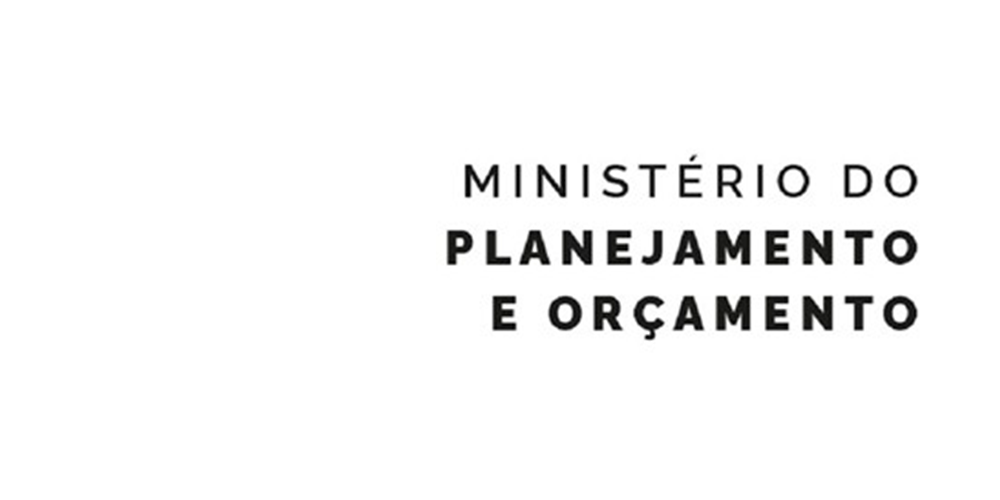 Ministério do Planejamento e Orçamento