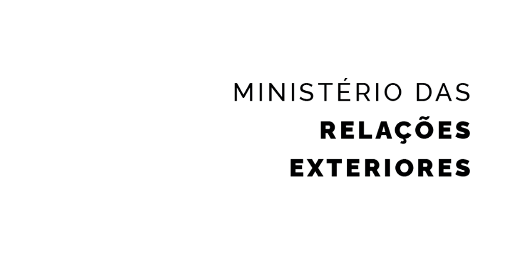 Ministério das Relações Exteriores