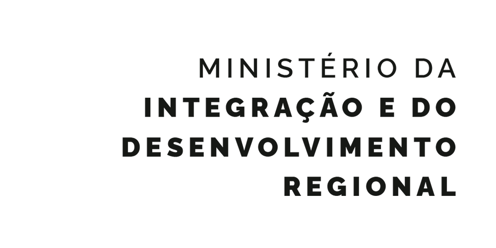 Ministério da Integração e Desenvolvimento Regional