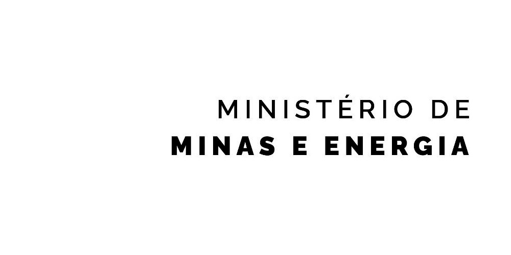 Ministério de Minas e Energia